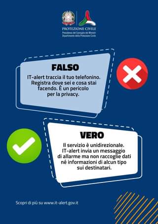 Vero e Falso