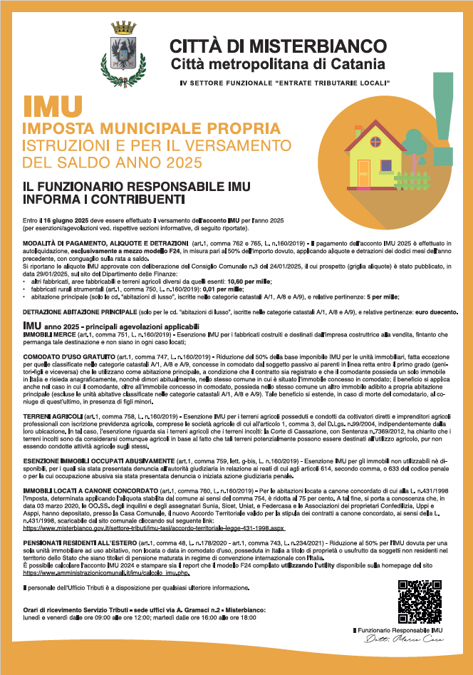 Imu 2022