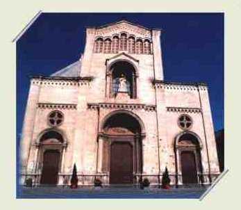 Chiesa Madre